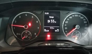 2020 VOLKSWAGEN POLO 1.0 TSI TRENDLINE full