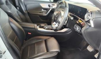 2021 MERCEDES-BENZ AMG A45 S 4MATIC full