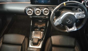 2021 MERCEDES-BENZ AMG A45 S 4MATIC full