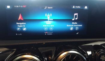 2021 MERCEDES-BENZ AMG A45 S 4MATIC full