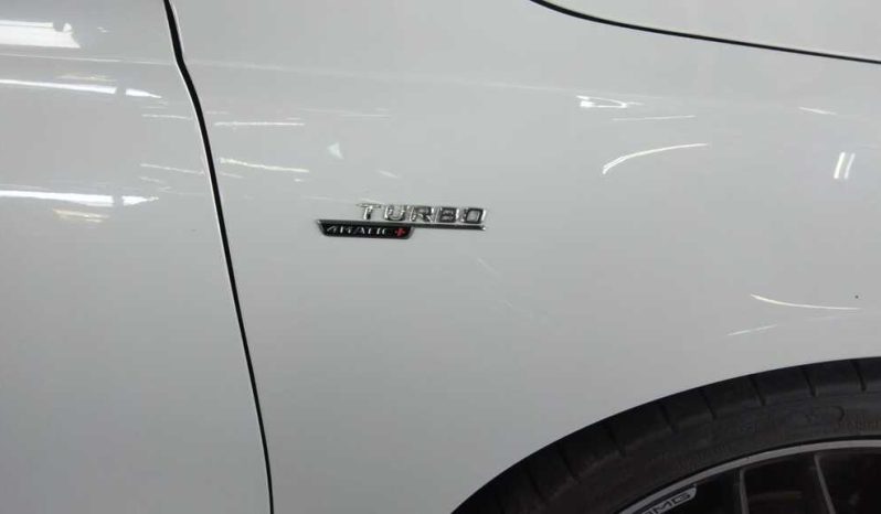 2021 MERCEDES-BENZ AMG A45 S 4MATIC full