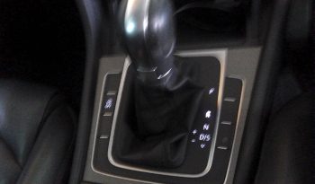 2014 VOLKSWAGEN GOLF VII 1.4 TSI COMFORTLINE DSG full