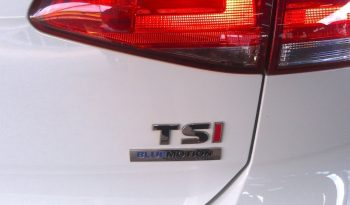 2014 VOLKSWAGEN GOLF VII 1.4 TSI COMFORTLINE DSG full