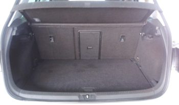 2014 VOLKSWAGEN GOLF VII 1.4 TSI COMFORTLINE DSG full
