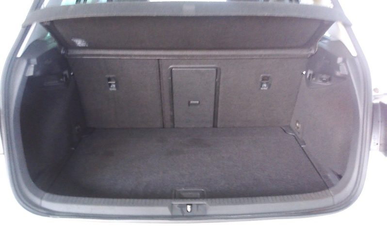 2014 VOLKSWAGEN GOLF VII 1.4 TSI COMFORTLINE DSG full