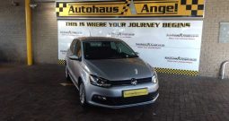 2023 VOLKSWAGEN POLO VIVO 1.4 COMFORTLINE (5DR)