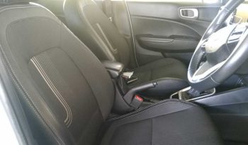 2021 HYUNDAI VENUE 1.0 TGDI FLUID full