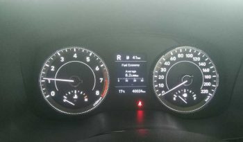 2021 HYUNDAI VENUE 1.0 TGDI FLUID full