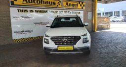 2021 HYUNDAI VENUE 1.0 TGDI FLUID
