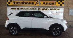 2021 HYUNDAI VENUE 1.0 TGDI FLUID