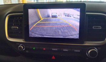 2021 HYUNDAI VENUE 1.0 TGDI FLUID full