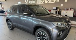 2022 TOYOTA URBAN CRUISER 1.5XR A/T