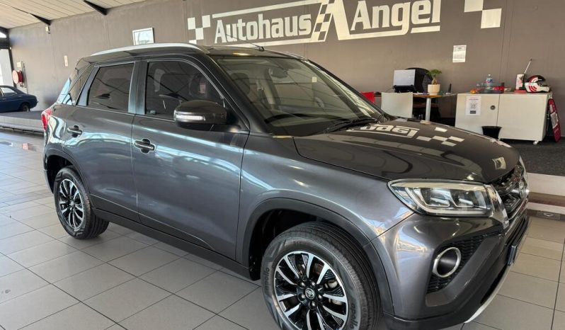 2022 TOYOTA URBAN CRUISER 1.5XR A/T