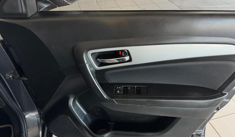 2022 TOYOTA URBAN CRUISER 1.5XR A/T full
