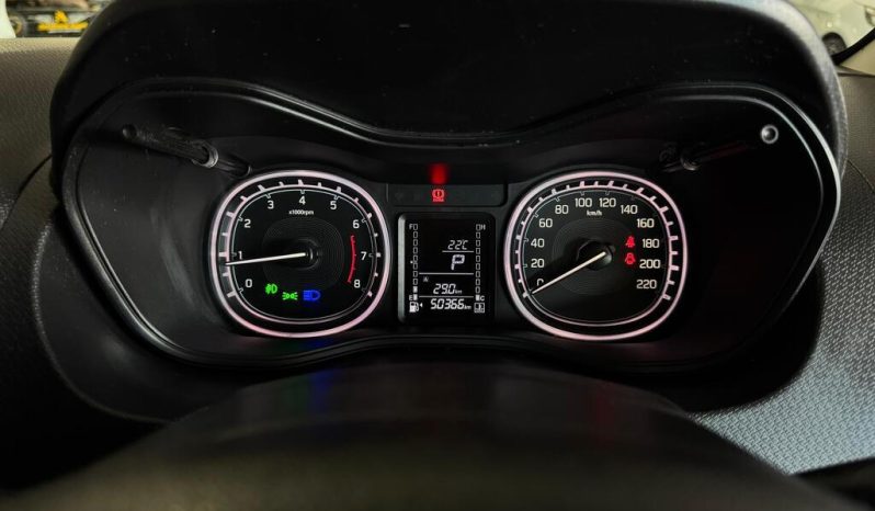 2022 TOYOTA URBAN CRUISER 1.5XR A/T full
