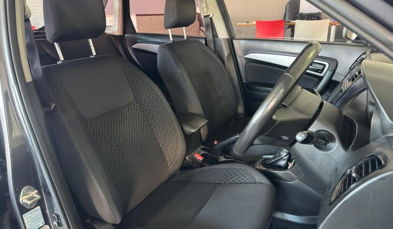 2022 TOYOTA URBAN CRUISER 1.5XR A/T full