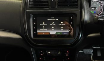 2022 TOYOTA URBAN CRUISER 1.5XR A/T full