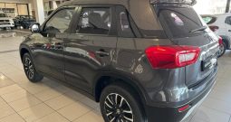 2022 TOYOTA URBAN CRUISER 1.5XR A/T