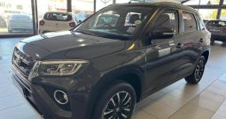 2022 TOYOTA URBAN CRUISER 1.5XR A/T