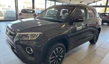 2022 TOYOTA URBAN CRUISER 1.5XR A/T full