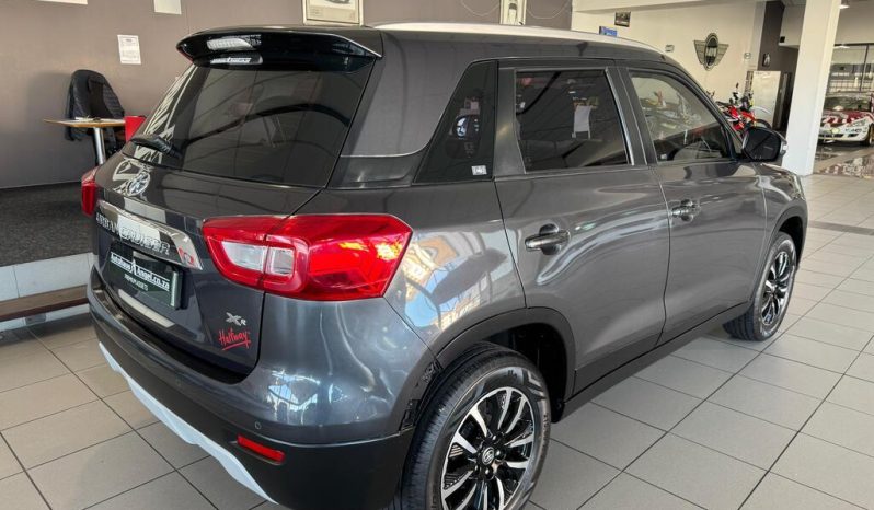 2022 TOYOTA URBAN CRUISER 1.5XR A/T full