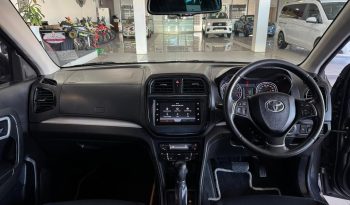 2022 TOYOTA URBAN CRUISER 1.5XR A/T full