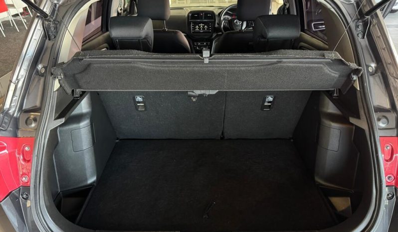 2022 TOYOTA URBAN CRUISER 1.5XR A/T full