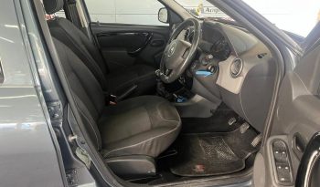 2015 RENAULT DUSTER 1.5 dCI DYNAMIQUE full