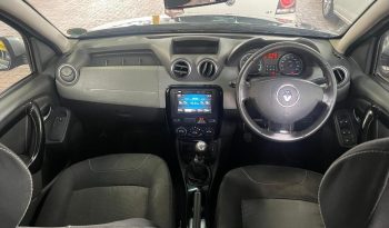 2015 RENAULT DUSTER 1.5 dCI DYNAMIQUE full