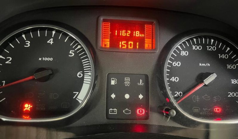 2015 RENAULT DUSTER 1.5 dCI DYNAMIQUE full