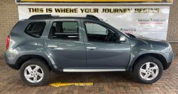 2015 RENAULT DUSTER 1.5 dCI DYNAMIQUE