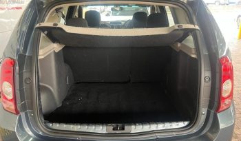 2015 RENAULT DUSTER 1.5 dCI DYNAMIQUE full