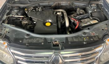 2015 RENAULT DUSTER 1.5 dCI DYNAMIQUE full