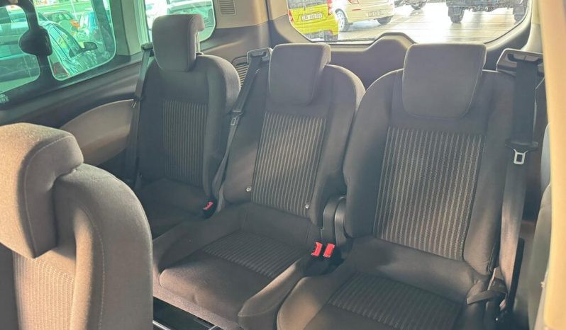 2014 FORD TOURNEO CUSTOM 2.2TDCi TREND LWB (92KW) full