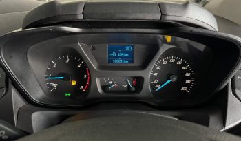 2014 FORD TOURNEO CUSTOM 2.2TDCi TREND LWB (92KW) full