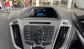 2014 FORD TOURNEO CUSTOM 2.2TDCi TREND LWB (92KW) full