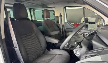 2014 FORD TOURNEO CUSTOM 2.2TDCi TREND LWB (92KW) full
