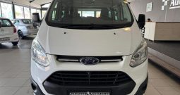 2014 FORD TOURNEO CUSTOM 2.2TDCi TREND LWB (92KW)