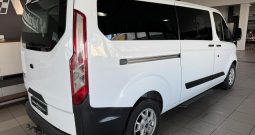 2014 FORD TOURNEO CUSTOM 2.2TDCi TREND LWB (92KW)