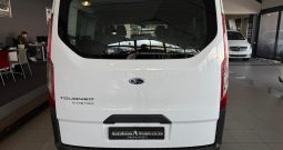 2014 FORD TOURNEO CUSTOM 2.2TDCi TREND LWB (92KW)