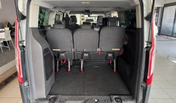 2014 FORD TOURNEO CUSTOM 2.2TDCi TREND LWB (92KW) full