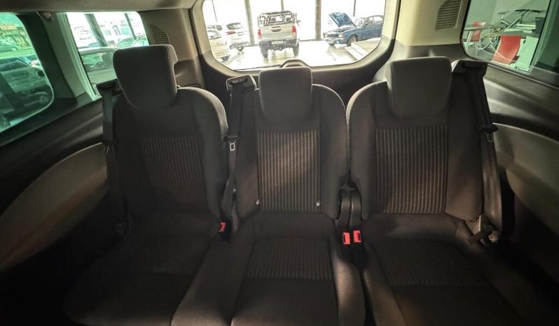 2014 FORD TOURNEO CUSTOM 2.2TDCi TREND LWB (92KW) full
