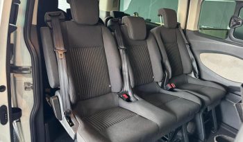 2014 FORD TOURNEO CUSTOM 2.2TDCi TREND LWB (92KW) full