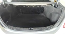 2014 MERCEDES-BENZ C180 A/T