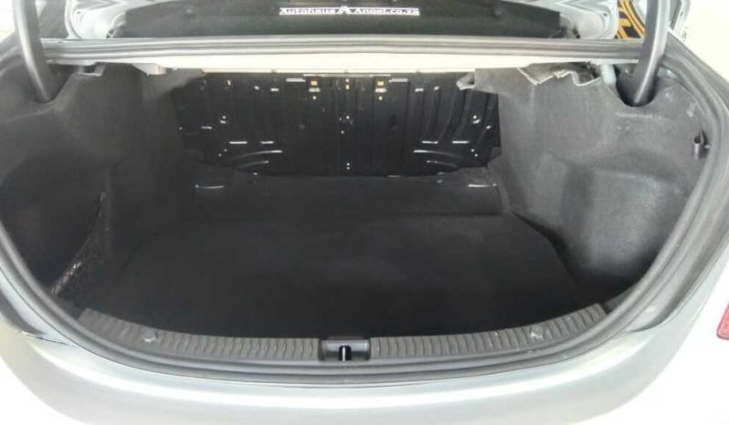2014 MERCEDES-BENZ C180 A/T