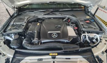 2014 MERCEDES-BENZ C180 A/T full