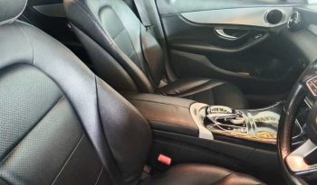 2014 MERCEDES-BENZ C180 A/T full