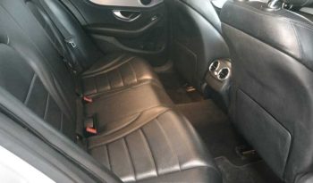 2014 MERCEDES-BENZ C180 A/T full