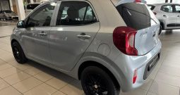 2018 KIA PICANTO 1.2 START A/T