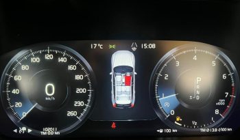 2019 VOLVO XC60 T6 R-DESIGN GEARTRONIC AWD full